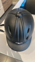 Paard rijd cap kinder maat 49 tot 54 cm, Dieren en Toebehoren, Ophalen of Verzenden, Zo goed als nieuw