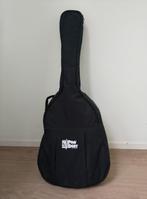 Pro Beat gitaarhoes hoes gitaar soft shell, Ophalen, Gebruikt, Akoestische gitaar