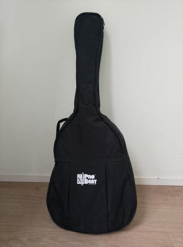 Pro Beat gitaarhoes hoes gitaar soft shell beschikbaar voor biedingen