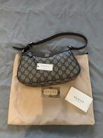 Gucci Ophidia Dames Tas, Ophalen of Verzenden, Zo goed als nieuw, Zwart, Handtas