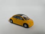 model Volkswagen VW Concept 1, Beetle, 1/43, Minichamps, Ophalen of Verzenden, Gebruikt, Auto, MiniChamps