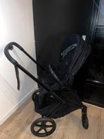Cybex priam4 kinderwagen met reiswieg, Ophalen, Zo goed als nieuw, Overige merken, Met reiswieg