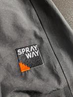 Sprayway Mountain M, Ophalen of Verzenden, Zo goed als nieuw, Blauw