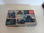 Lego nr 854    technic, Ophalen of Verzenden, Gebruikt, Complete set, Lego