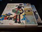 Shaun het Schaap/ the Sheep the Box set DVD, Ophalen of Verzenden, Zo goed als nieuw