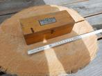 Setje gewichten, Antiek en Kunst, Antiek | Gereedschap en Instrumenten, Ophalen of Verzenden
