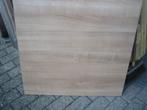 Tafelblad, Huis en Inrichting, Tafels | Eettafels, Verzenden, Rechthoekig, 50 tot 100 cm