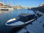 Draco 1800 Suntop met trailer, Ophalen, Gebruikt, Binnenboordmotor, 120 tot 200 pk