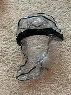 Phil and Teds Regenhoes, Ophalen of Verzenden, Zo goed als nieuw, Kinderwagen, Overige merken