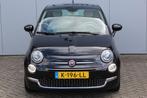 Fiat 500 1.0-70pk Mild-Hybrid "Lounge". Erg mooie Fiat 500 i, Voorwielaandrijving, 12 maanden, Navigatiesysteem, Gebruikt