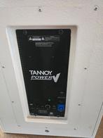 Tannoy POWERVS 15BP 500W subwoofer, Audio, Tv en Foto, Luidsprekers, Ophalen