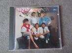 CD: BZN - Visions, Cd's en Dvd's, Cd's | Pop, Ophalen of Verzenden, 1980 tot 2000, Gebruikt