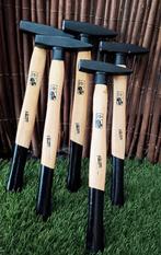 Partij van 100 nieuwe hamers - 109 gram, Onbekend, Nieuw, Ophalen of Verzenden, Onbekend