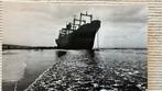 scheepvaart stranding PING AN   Terheijde 24-11-'65, Ophalen of Verzenden
