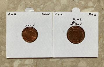 Luxemburg beschikbaar voor biedingen