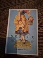 Johann Wolfgang Goethe - Het lijden van de jonge Werther, Boeken, Ophalen of Verzenden, Zo goed als nieuw, Nederland, Johann Wolfgang Goethe