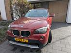 BMW X1 Xdrive  6-cil. 2.5i [218pk], sept-2010, automaat, Euro 5, Stof, 2000 kg, 2996 cc