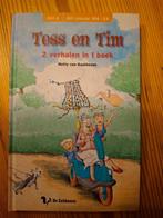 Tess en Tim. Netty van Kaathoven., Ophalen of Verzenden, Zo goed als nieuw, Fictie algemeen