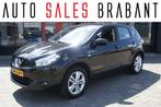 Nissan Qashqai 1.6 Acenta, Voorwielaandrijving, 65 €/maand, 15 km/l, Gebruikt