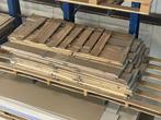 Opzetrand pallets, Doe-het-zelf en Verbouw, Kratten en Dozen, Ophalen, 100 cm of meer, Opvouwbaar, 60 cm of meer