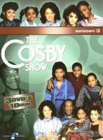 THE COSBY SHOW S 3  (BILL COSBY, P RASHAD ), Cd's en Dvd's, Dvd's | Tv en Series, Alle leeftijden, Ophalen of Verzenden, Zo goed als nieuw