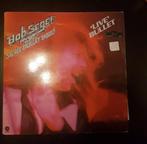 Dubbel LP BOB Seger E The Zilver Bullet band, Cd's en Dvd's, Vinyl | Rock, Ophalen of Verzenden