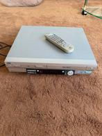 JVC HR-DVS3EU Super VHS ET Videorecorder, Ophalen, Gebruikt, VHS-speler of -recorder
