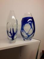 leerdam floris meydam tortuga, Antiek en Kunst, Antiek | Glas en Kristal, Ophalen of Verzenden