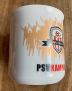 PSV Kampioen 2004-2005 Beker/Mok, Ophalen of Verzenden