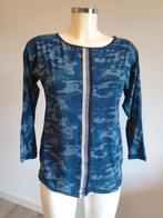 Studio Anneloes blouse maat xs/s, Kleding | Dames, Blouses en Tunieken, Studio Anneloes, Ophalen of Verzenden, Zo goed als nieuw