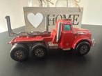Vintage Matchbox Scammell Contractor Vrachtwagen, Ophalen of Verzenden, Gebruikt, Jongen of Meisje