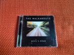 The Walkabouts ‎– Devil's Road, Verzenden, Gebruikt, Alternative