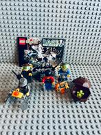 LEGO Rock Raiders 4930 Rock Raiders Crew, Lego, Lego, Gebruikt, Lego