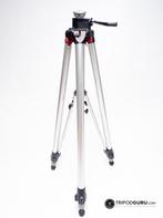 Manfrotto 058 statief, Gebruikt, Via Valsugana, 100 36022 Cassola (VI) Italy, Info@videndum.com, Videndum Media Solutions Spa