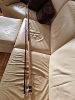 Hardy Fibatube penhengel, Watersport en Boten, Hengelsport | Karpervissen, Ophalen of Verzenden