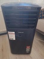 Inventum AC902B Mobiele Airco - 3-in-1, Ophalen, 2 snelheden, Zo goed als nieuw, Afstandsbediening
