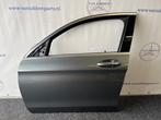 Portier 4Deurs links-voor van een Mercedes GLC-Klasse (992), 3 maanden garantie, Gebruikt, Mercedes-Benz, Deur