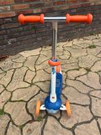 *** B1 500 - Kinderstep - Lichtgevende wielen ***, Ophalen, Gebruikt, Overige typen