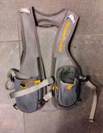 Nathan Hardlooprugzak - Zonder Waterzak, Sport en Fitness, Loopsport en Atletiek, Overige merken, Gebruikt, Overige typen, Ophalen of Verzenden