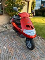 Piaggio hexagon 125cc, Ophalen, Tweetakt, Overige modellen, 125 cc