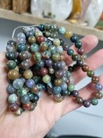 10 x Oceaan jaspis armband, Ophalen of Verzenden, Nieuw, Overige materialen