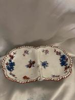 Van Gelder & Co Bonbonnière met Bloemendecor, Antiek en Kunst, Ophalen of Verzenden