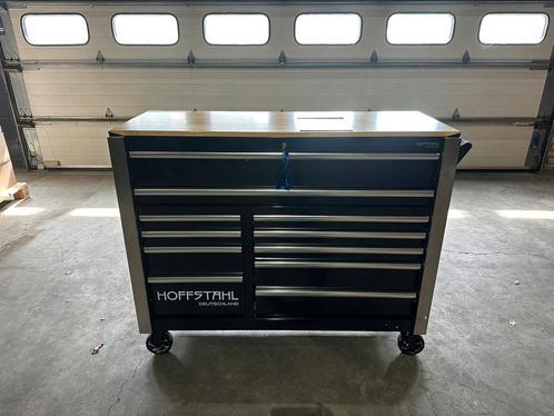 Gereedschapwagen Jumbo l Hoffstahl l Nieuw l, Doe-het-zelf en Verbouw, Gereedschapskisten, Nieuw, Gevuld, Ophalen of Verzenden