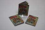 1 miniatuur blad, 1-12 poppenhuis,, Verzenden, Nieuw, Poppenhuis