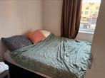 Boxspring 200x160, Ophalen, Tweepersoons, 200 cm, Hoogslaper
