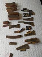 Märklin drierails 1950-1955., Wisselstroom, Gebruikt, Analoog, Märklin