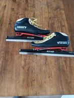Viking marathon thermo EHS klapijzer, Sport en Fitness, Schaatsen, Ophalen of Verzenden, Zo goed als nieuw, Noren, Viking