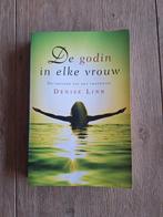 De godin in elke vrouw Denise Linn, Boeken, Ophalen of Verzenden, Gelezen, Overige typen