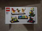 Lego 40563 Eerbetoon aan het Lego House, Kinderen en Baby's, Speelgoed | Duplo en Lego, Ophalen of Verzenden, Nieuw, Complete set