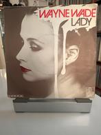 Wayne Wade - Lady Vinyl Single, Ophalen of Verzenden, Gebruikt, 12 inch
